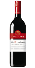 Lindeman's Bin 45 Cabernet Sauvignon
